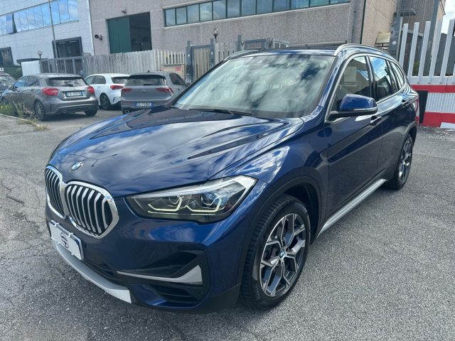 BMW X1 sDrive18i Sport 