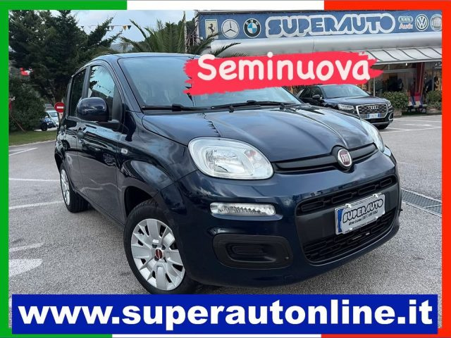 FIAT Panda 1.2 69cv S&S E6d-Temp Easy 