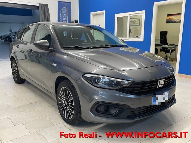 FIAT Tipo Grigio metallizzato