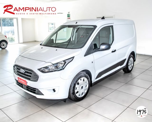 FORD Transit Connect 1.5 Ecoblue 100CV Trend Km 0 Pronta Consegna 