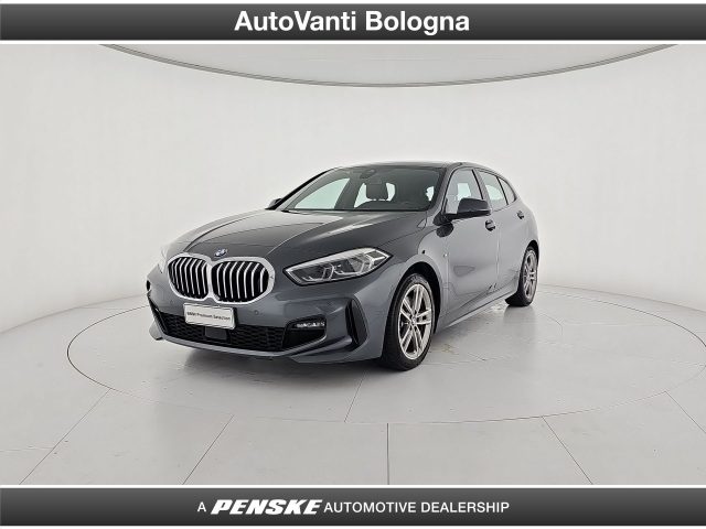 BMW 116 d 5p. M Sport 