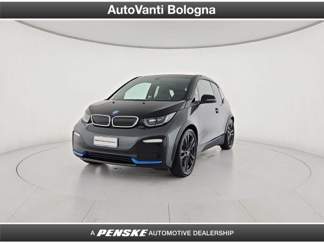 BMW i3 s 120 Ah Advantage 