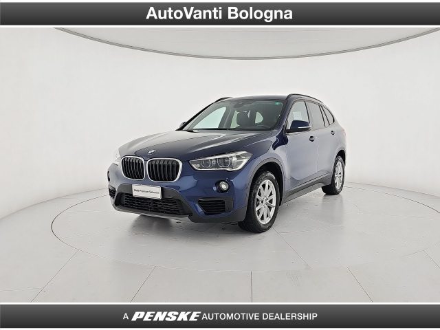 BMW X1 xDrive18d Business 