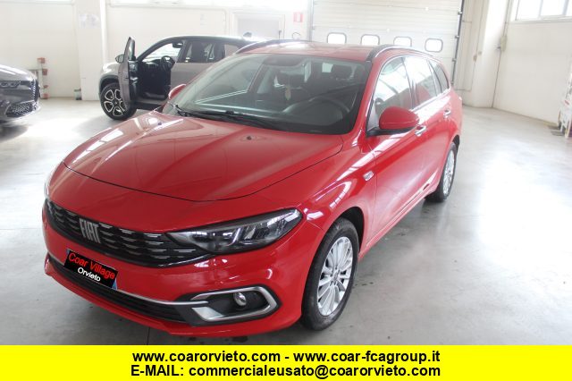 FIAT Tipo 1.6 Mjt S&S SW City Life 