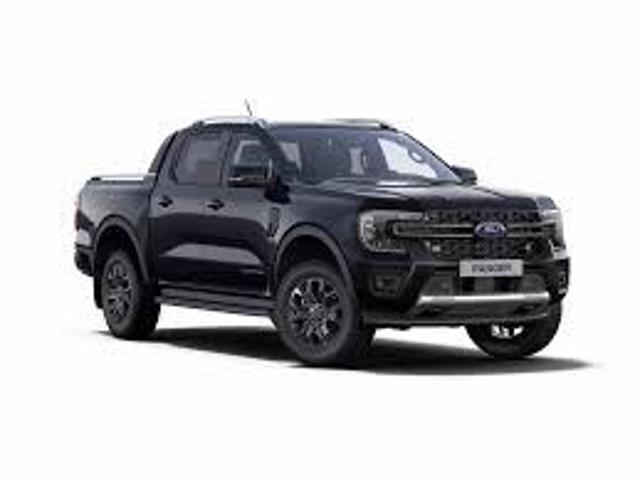 FORD Ranger PROMO FINANZ. 3.2 TDCi aut. DC Wildtrak 5 posti 