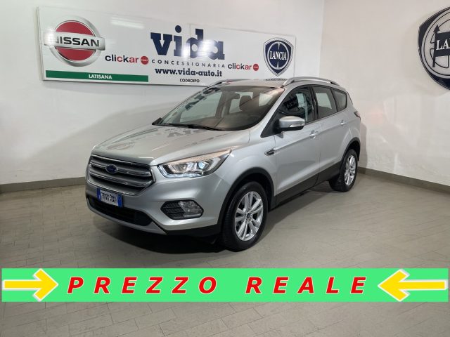 FORD Kuga 2.0 TDCI 120 CV S&S 2WD Business 