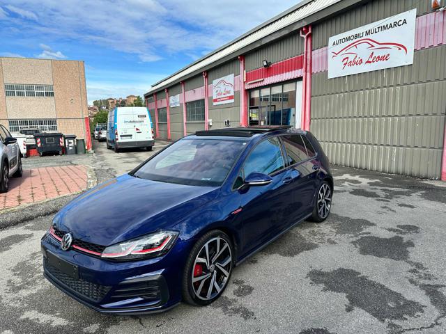 VOLKSWAGEN Golf GTI Performance 2.0 245 CV TSI DSG 5p. BMT 