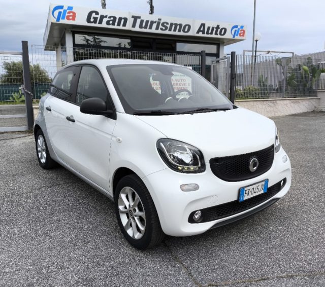 SMART ForFour 70 1.0 Youngster PREZZO REALE!! NEOPATENTATI OK 