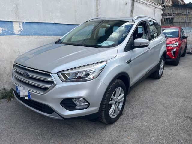 FORD Kuga 1.5 TDCI 120 CV S&S 2WD 