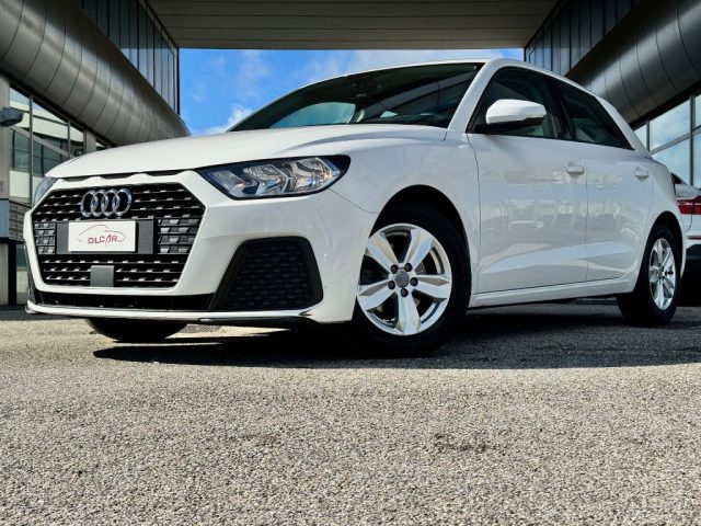 AUDI A1 SPB 30 TFSI 