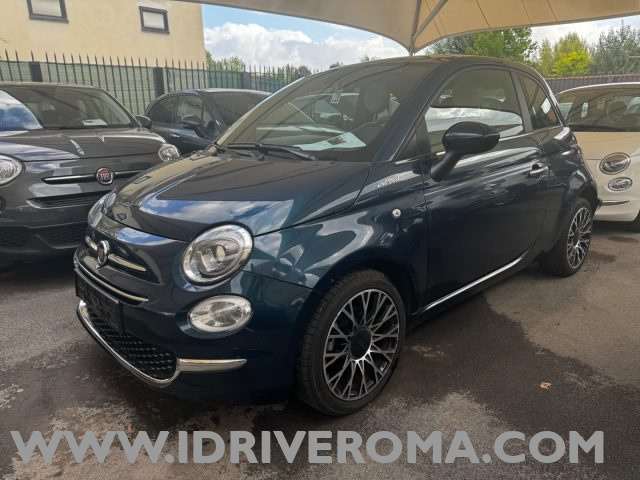 FIAT 500 HYBRID DOLCEVITA TETTO APRIBILE +GPL 