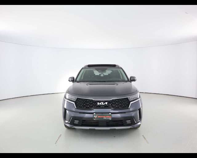 KIA Sorento 1.6 T-GDi HEV AT6 4WD Evolution 