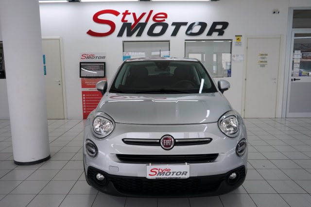 FIAT 500X 1.3 MultiJet 95 CV Connect 