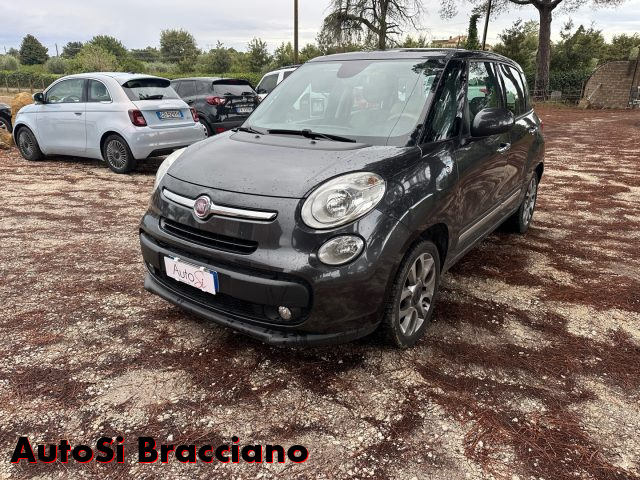 FIAT 500L 1.3 Multijet 85 CV Dualogic Lounge 