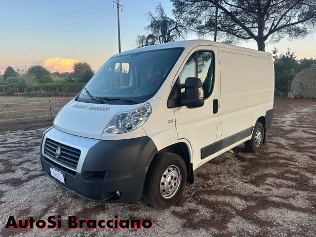 FIAT Ducato 33  POSSIBILITA' 3 POSTO 