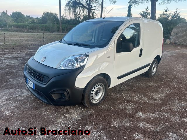 FIAT Fiorino 1.3 MJT 80CV Cargo 