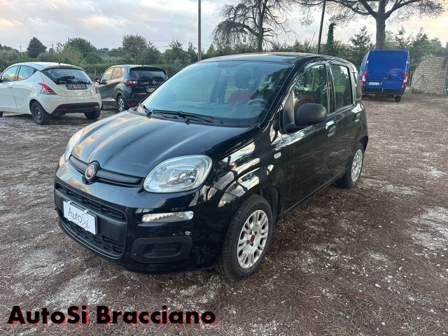 FIAT Panda 1.2 POP ADATTA A NEO PATENTATI 