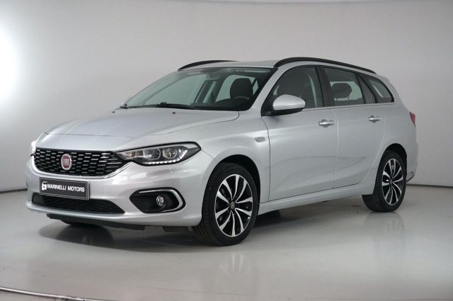 FIAT Tipo 1.6 MJT S&S SW LOUNGE 