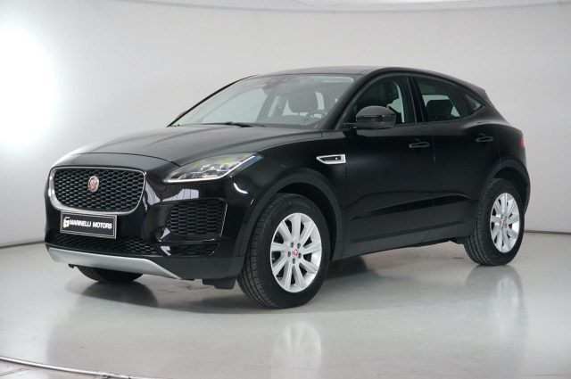 JAGUAR E-Pace 2.0D 150 CV AWD AUT. S 