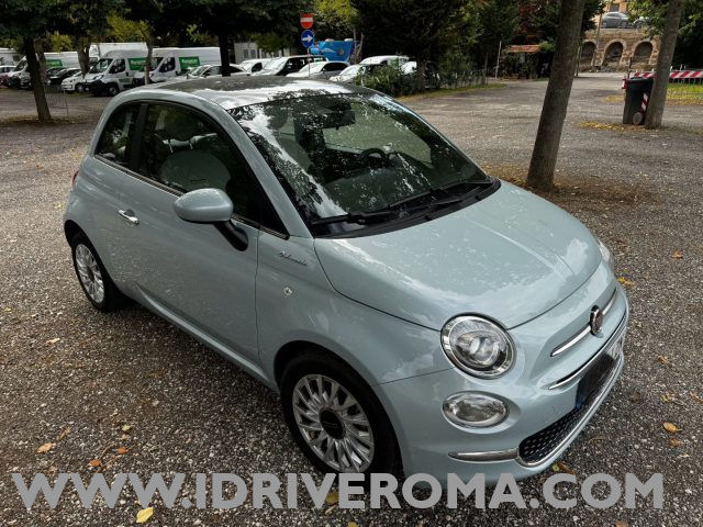 FIAT 500 HYBRID DOLCEVITA +CarPlay +GPL 