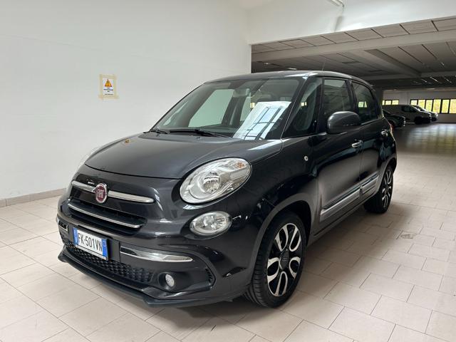 FIAT 500L 1.3 Multijet 95 CV Lounge 