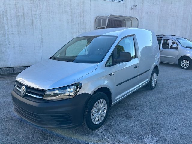 VOLKSWAGEN Caddy 1.4 TGI Furgone 