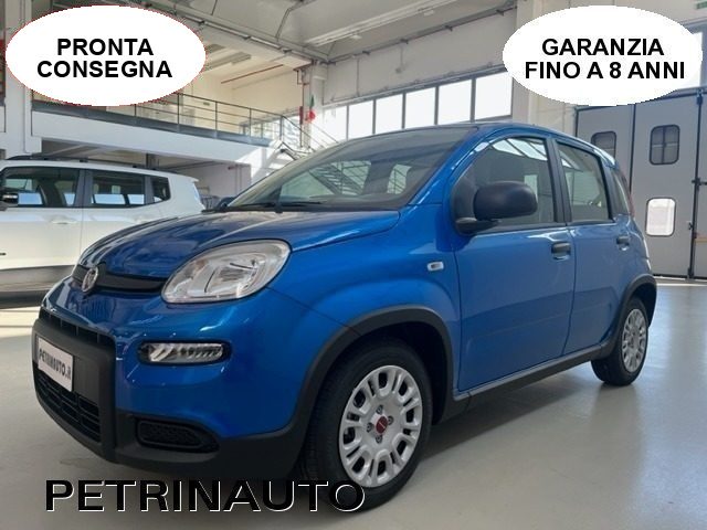 FIAT Panda 1.0 FireFly S&S Hybrid Km.0 