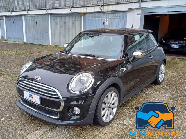 MINI Cooper 1.5 Cooper Hype 