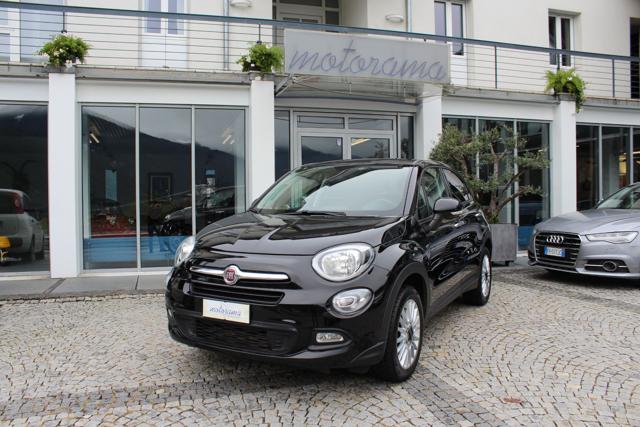 FIAT 500X 1.4 MultiAir 140 CV Lounge 