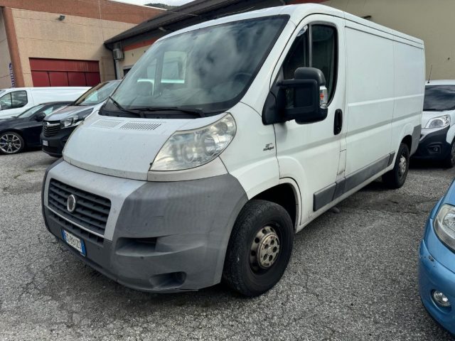 FIAT Ducato 30 2.3 MJT PM-TN Furgone 