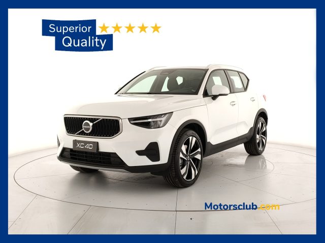 VOLVO XC40 B3 Mild Hybrid Automatico Core - KM0 