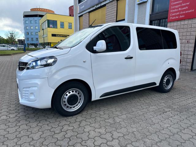 OPEL Vivaro Life 1.5 100CV 9 Posti *Iva Compresa Pulmino* 