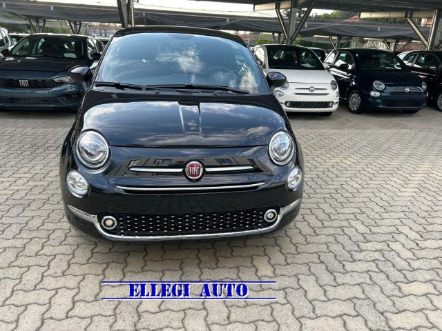 FIAT 500 PROMO FINANZIAMENTO 1.0 Hybrid Dolcevita km 0 