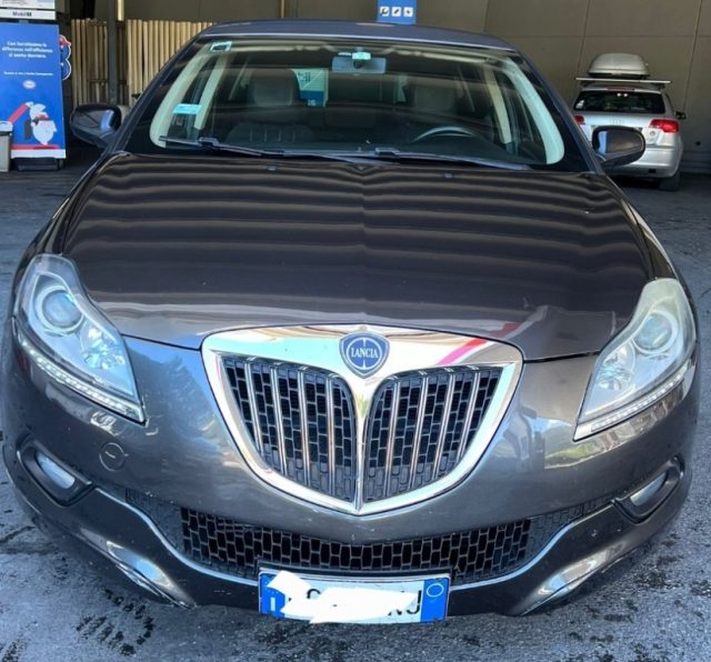 LANCIA Delta 1.6 MJT DPF 105 CV Gold 