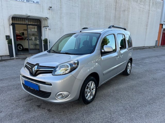 RENAULT Kangoo Blue dCi 8V 95CV 5 porte 5 posti 