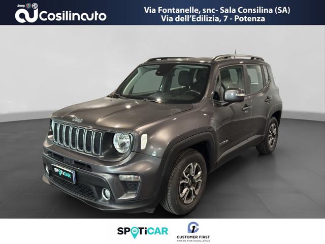 JEEP Renegade 1.0 120CV Longitude MY19 