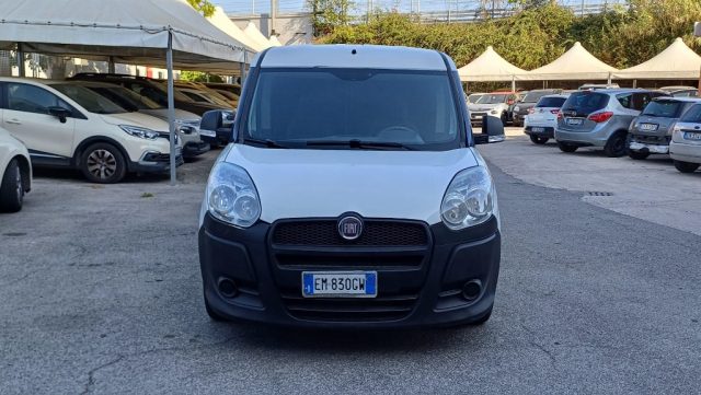 FIAT Doblo Doblò 1.6 MJT 105CV PL Combi Maxi N1 