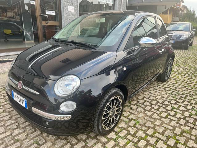 FIAT 500 1.2 Pop Star 