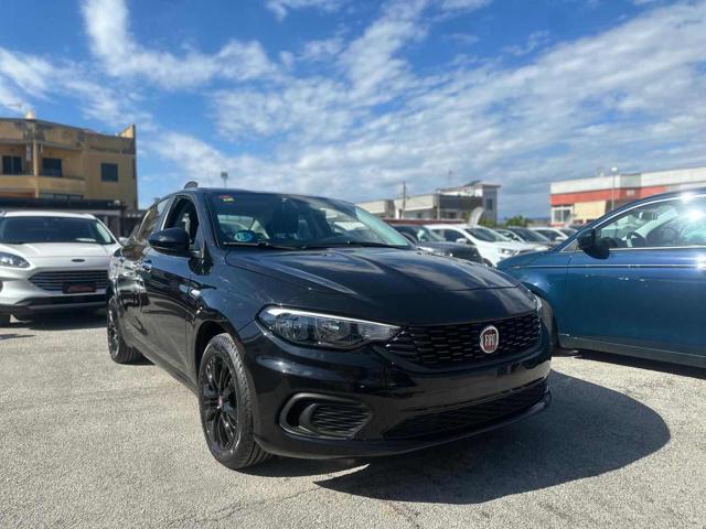 FIAT Tipo Nero metallizzato