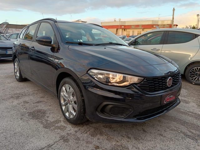 FIAT Tipo Nero metallizzato