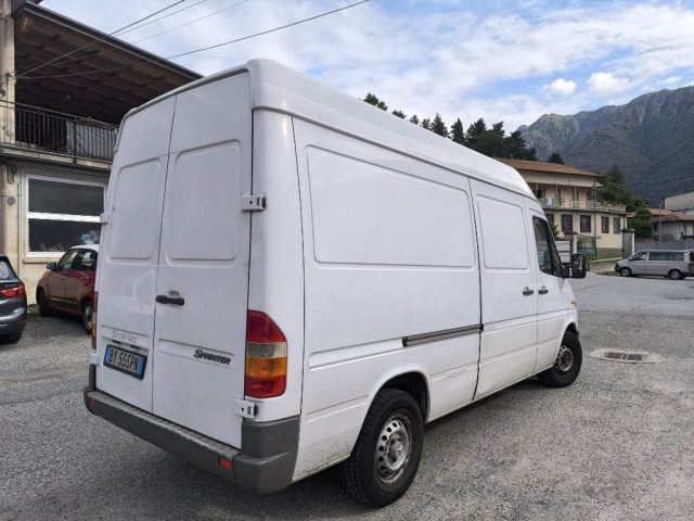 MERCEDES-BENZ Sprinter CDI Furgone passo lungo L3 H2 