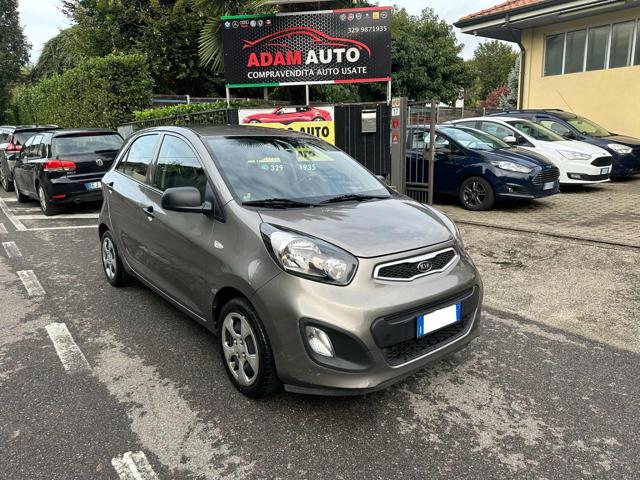 KIA Picanto 1.0 12V 5 porte Fashion 