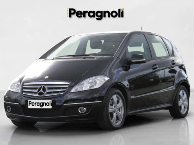 MERCEDES-BENZ A 180 CDI PREMIUM 