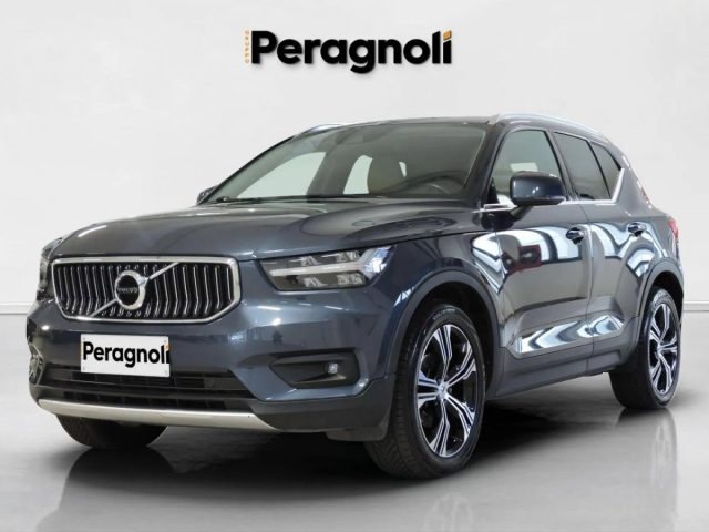 VOLVO XC40 T3 INSCRIPTION AUTOMATICA 