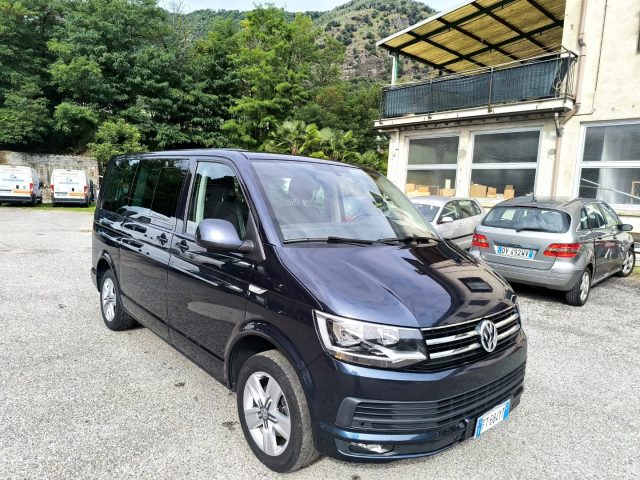 VOLKSWAGEN Caravelle 2.0 TDI 150CV DSG PC Cruise 