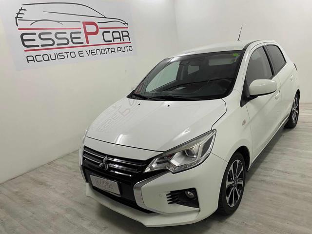 MITSUBISHI Space Star 1.2 ClearTec NEOPATENTATI 20.000KM 