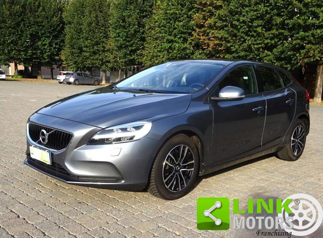 VOLVO V40 D2 Geartronic Business Plus 