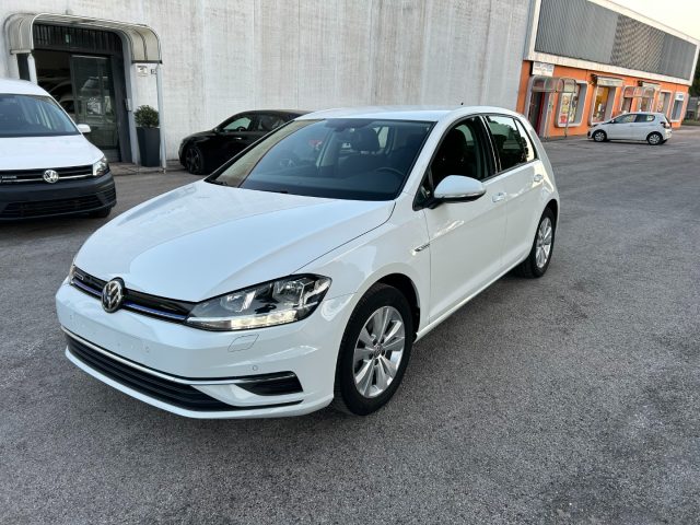 VOLKSWAGEN Golf 1.5 TGI DSG 5p.  BlueMotion Technology 