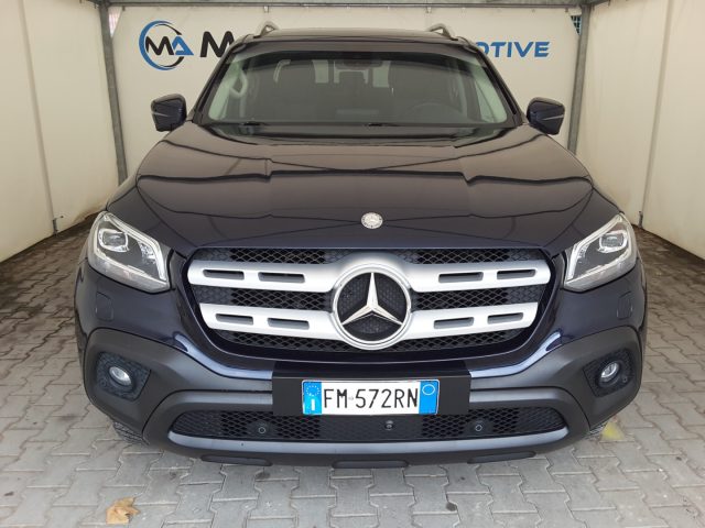 MERCEDES-BENZ X 250 d 4Matic Progressive *PREZZO IVA INCLUSA* 