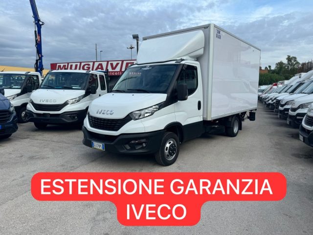 IVECO  Bianco pastello